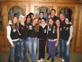 Regenerationstrainingslager in Obergurgl !!!