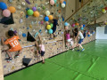 Boulder Sommerferienwoche in Karr�sten 